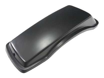  V-Twin Mfg. Saddlebag Lid For Harley FL 1985-1992
