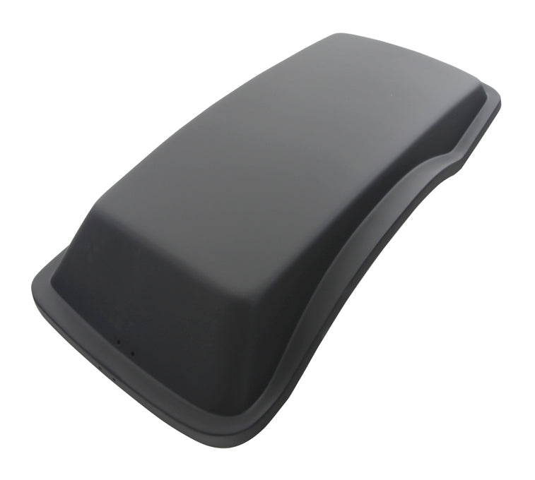  V-Twin Mfg. Saddlebag Lid For Harley FL 1985-1992