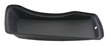 V-Twin Mfg. Saddlebag Lid For Harley FL 1985-1992