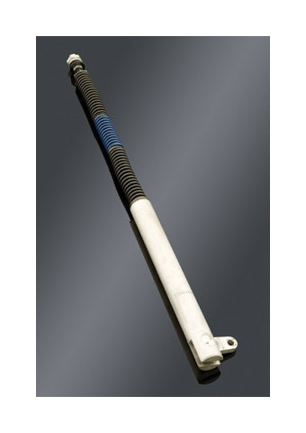  V-Twin Mfg. Seat Post Assembly For Harley FL / EL / UL 1936-1980