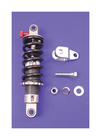  V-Twin Mfg. Seat Post Mini-Shock