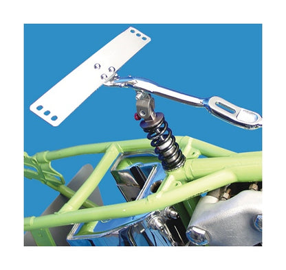  V-Twin Mfg. Seat Post Mini-Shock