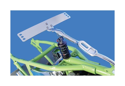  V-Twin Mfg. Seat Post Mini-Shock