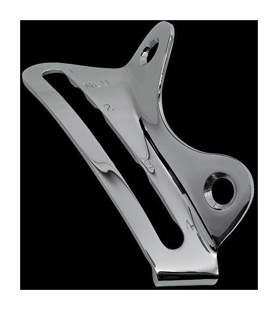 V-Twin Mfg. Shift Gate For Harley FL EL UL 1937-1947