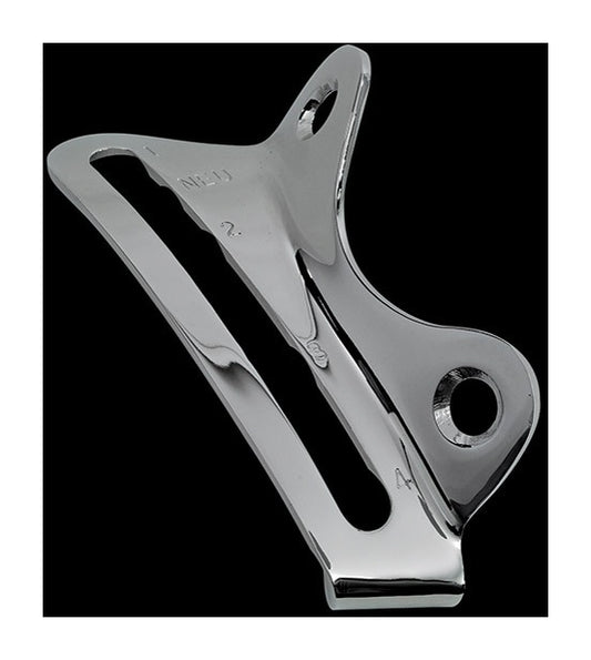  V-Twin Mfg. Shift Gate For Harley FL EL UL 1937-1947