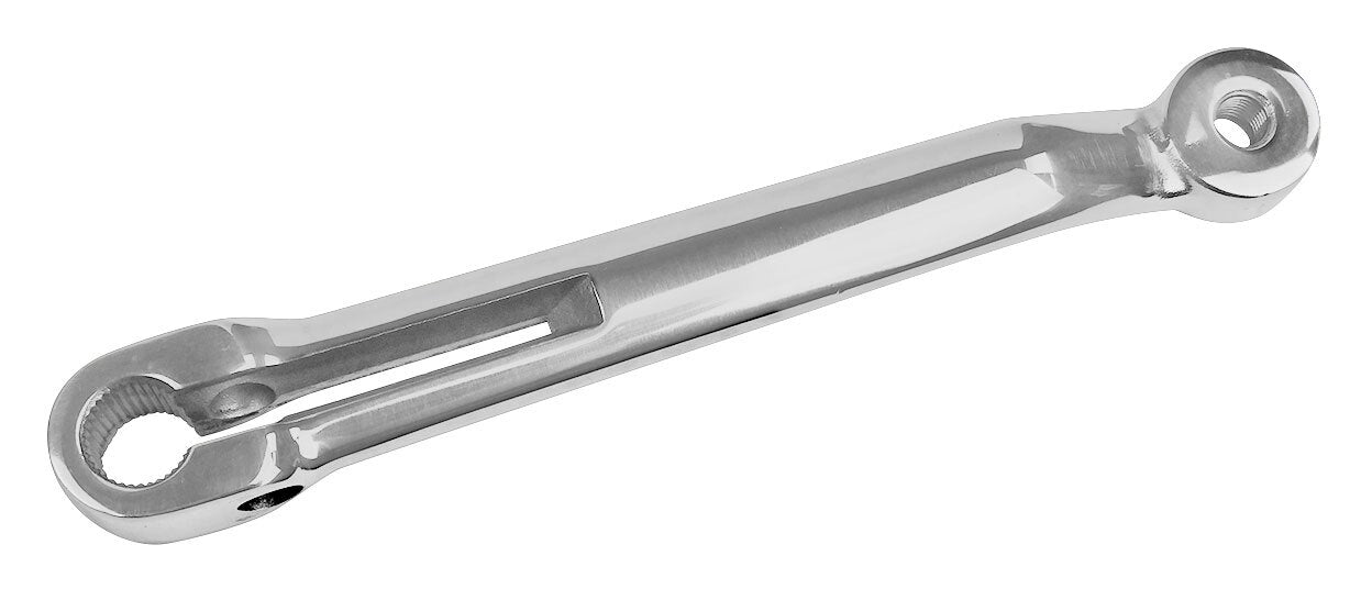 V-Twin Mfg. Shift Lever For Harley 1953-1984