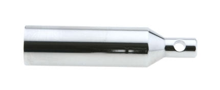 V-Twin Mfg. Shift Side Floorboard Mounting Stud For Harley FL Softail 1986-1999