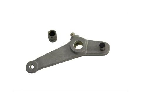 V-Twin Mfg. Shifter Lever For Harley FL / FX 1979-1986