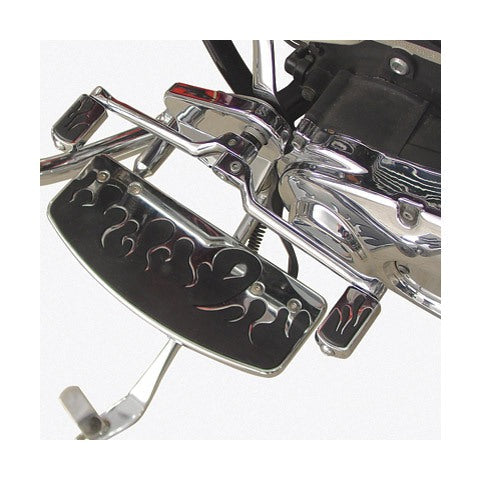 V-Twin Mfg. Shifter Peg Kit For Heel-Toe Shifter
