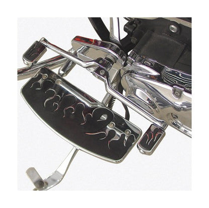 V-Twin Mfg. Shifter Peg Kit For Heel-Toe Shifter