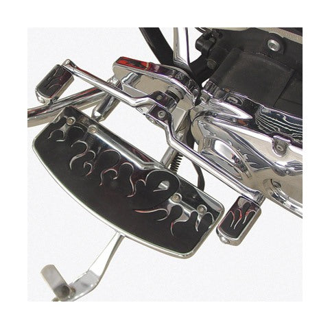  V-Twin Mfg. Shifter Peg Kit For Heel-Toe Shifter