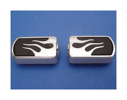 V-Twin Mfg. Shifter Peg Kit For Heel-Toe Shifter