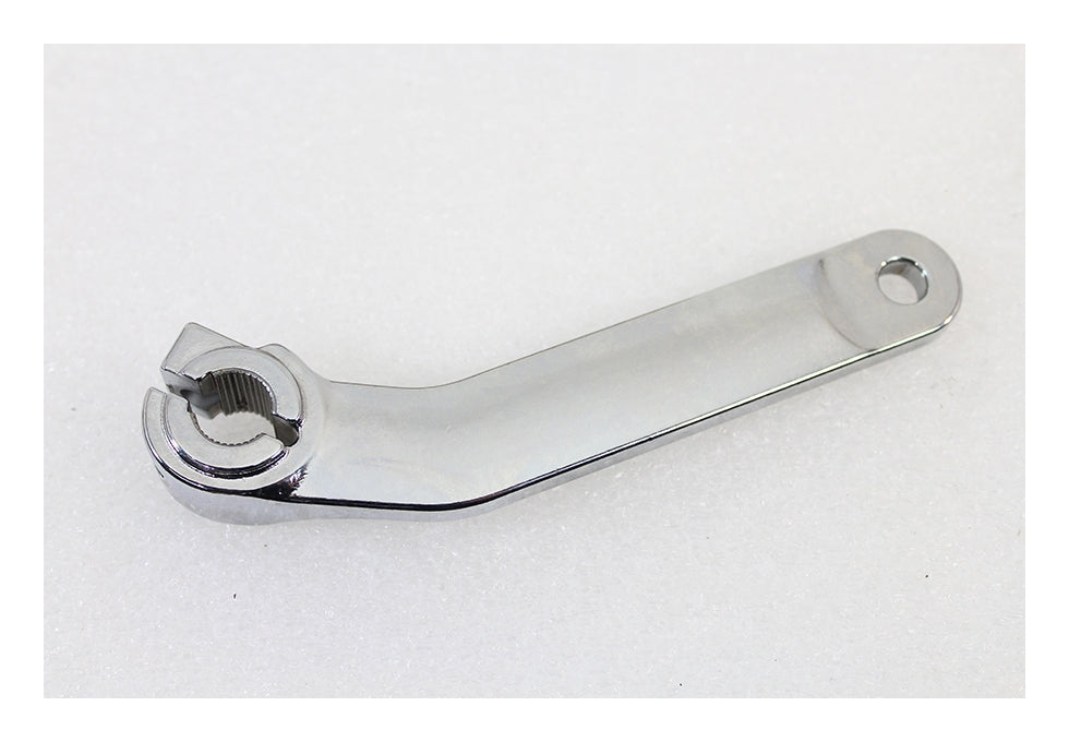 V-Twin Mfg. Shifter Shaft Arm For Harley Touring 2017-2026