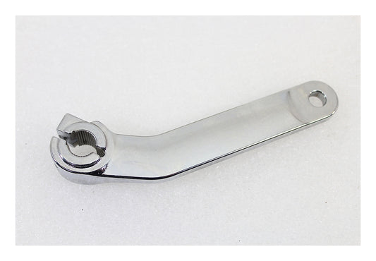  V-Twin Mfg. Shifter Shaft Arm For Harley Touring 2017-2026