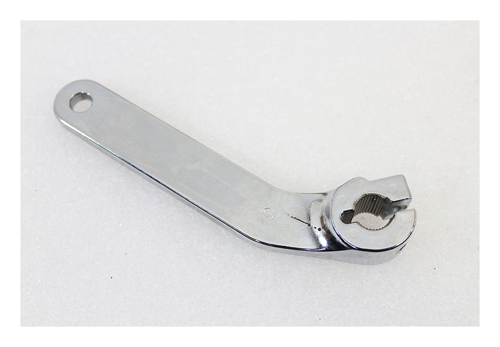 V-Twin Mfg. Shifter Shaft Arm For Harley Touring 2017-2026