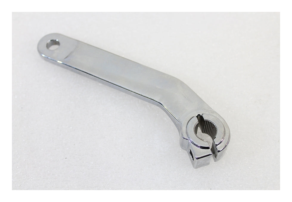 V-Twin Mfg. Shifter Shaft Arm For Harley Touring 2017-2026
