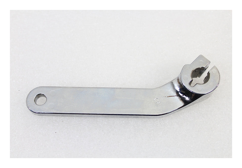 V-Twin Mfg. Shifter Shaft Arm For Harley Touring 2017-2026