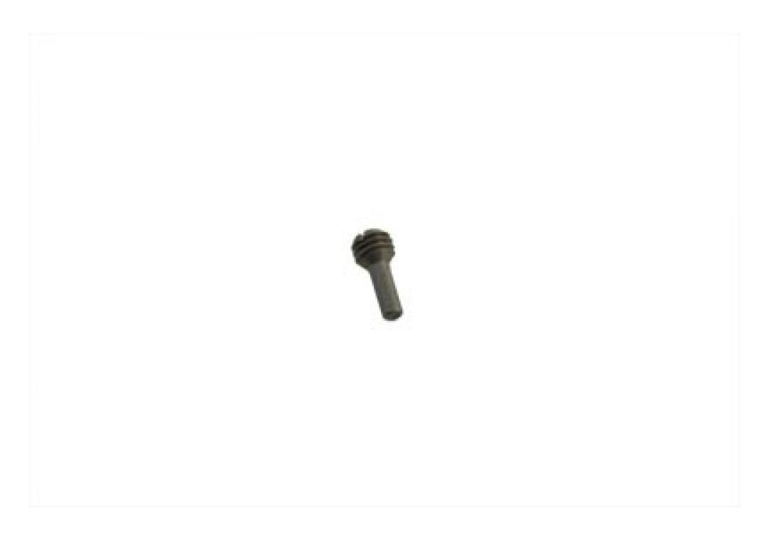  V-Twin Mfg. Shifter Shaft Lock Screw For Harley FL / FX 1941-1978