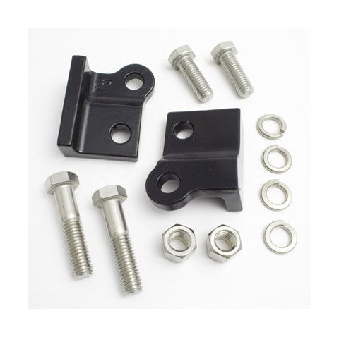 V-Twin Mfg. Shock Lowering Kit For Harley Touring 2004-2008
