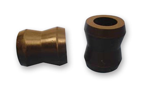 V-Twin Mfg. Shock Mounting Stud Rubber Bushing For Harley 1954-1984