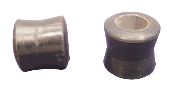 V-Twin Mfg. Shock Mounting Stud Rubber Bushing For Harley FXR 1982-1994