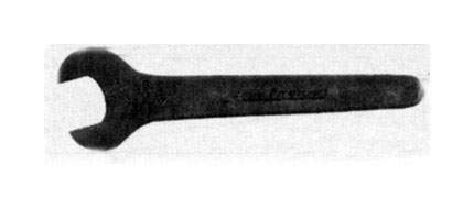 V-Twin Mfg. Side Car Gland Nut Wrench