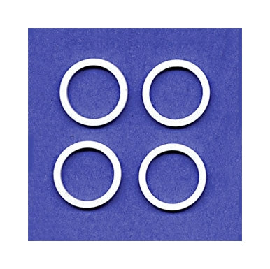  V-Twin Mfg. Sifton Rocker Arm Seal Set For Harley FL FX 1966-1984