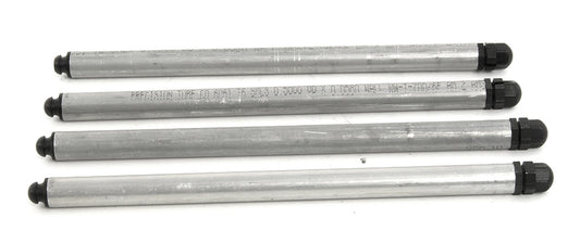  V-Twin Mfg. Solid Pushrod Set For Harley Big Twin 1966-1984