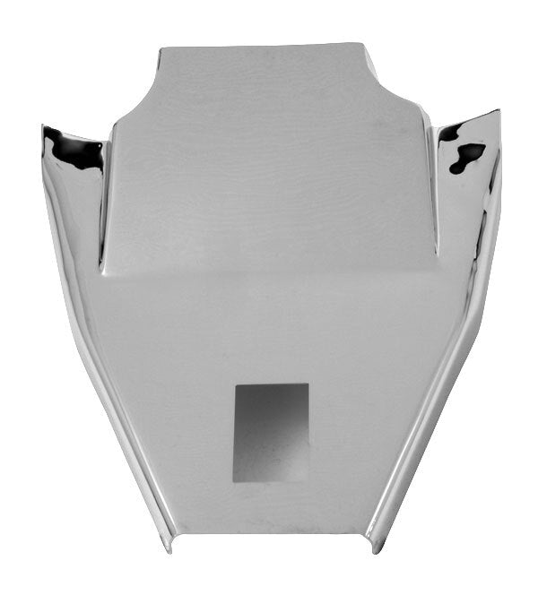  V-Twin Mfg. Solo Seat Frame Cover For Harley Softail 1984-1999