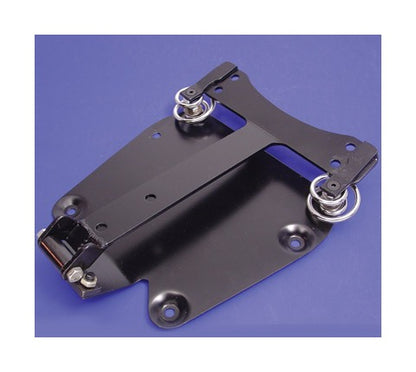  V-Twin Mfg. Solo Seat Mount Kit For Harley Dyna 1996-2017