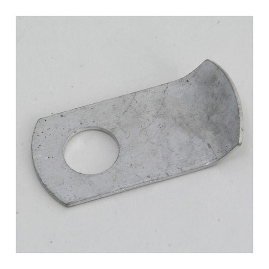  V-Twin Mfg. Spark Control Wire Clamp For Harley FL EL UL 1936-1965