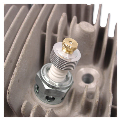  V-Twin Mfg. Spark Plug Cool Fins