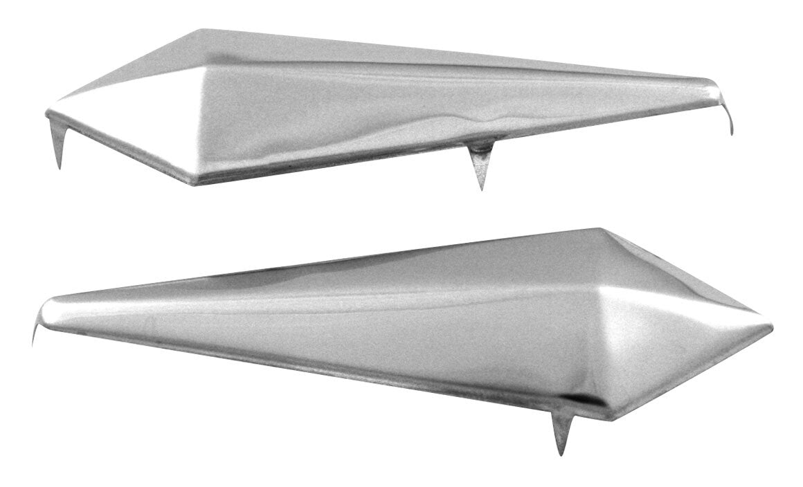 V-Twin Mfg. Spear Studs