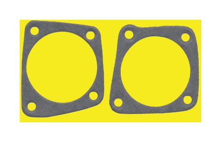  V-Twin Mfg. Special Tappet Gasket Set For Harley FL / FX 1941-1984