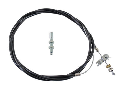  V-Twin Mfg. Specialty Chopper Brake Cable