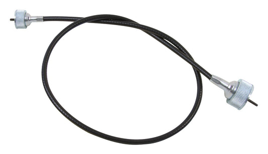  V-Twin Mfg. Speedo Cable For Harley G 1962-1973