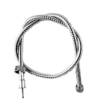  V-Twin Mfg. Speedo Cable For Harley G 1962-1973