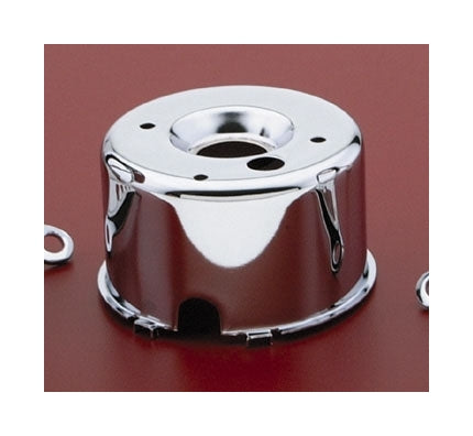  V-Twin Mfg. Speedometer Cover For Harley FXR / XL 1984-1990