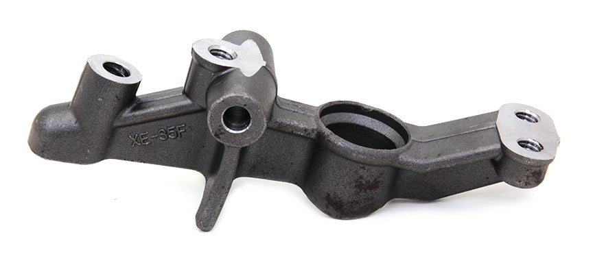 V-Twin Mfg. Speedometer Mount Frame Casting For Harley FL 1948-1984