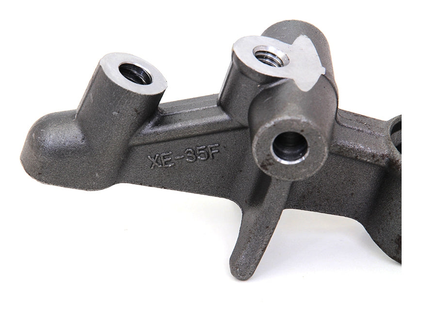 V-Twin Mfg. Speedometer Mount Frame Casting For Harley FL 1948-1984