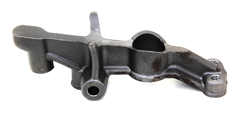 V-Twin Mfg. Speedometer Mount Frame Casting For Harley FL 1948-1984
