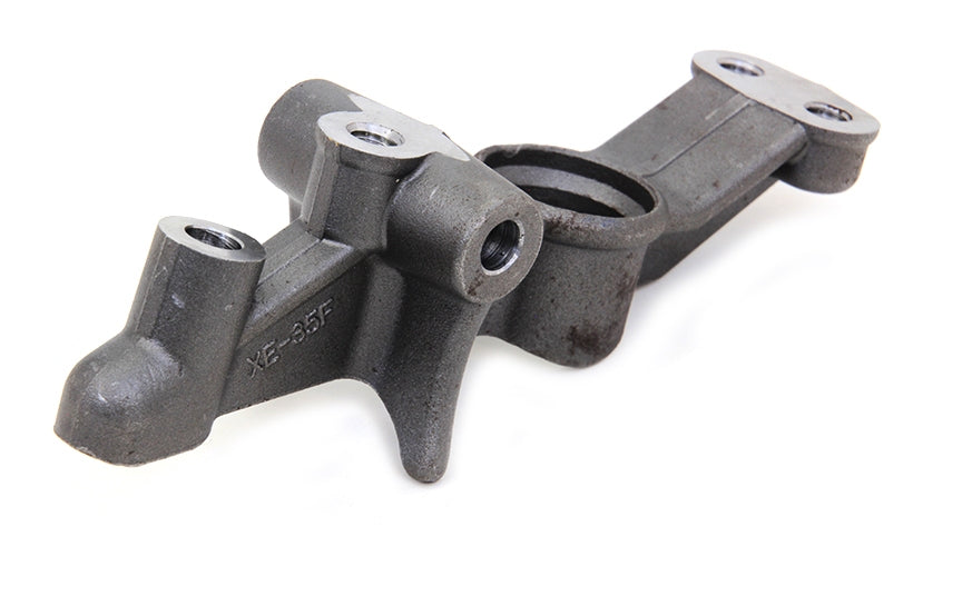 V-Twin Mfg. Speedometer Mount Frame Casting For Harley FL 1948-1984