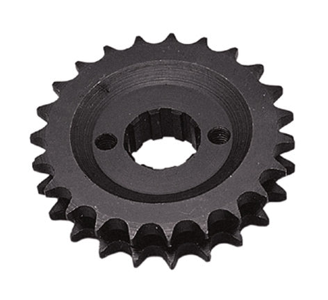  V-Twin Mfg. Splined Motor Sprocket For Harley FL 1955-1969