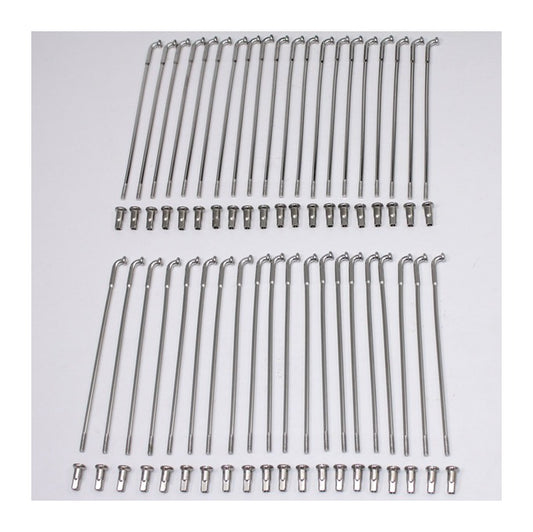  V-Twin Mfg. Spokes