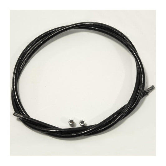  V-Twin Mfg. Spring Fork Brake Cable Assembly For Harley 1930-1951