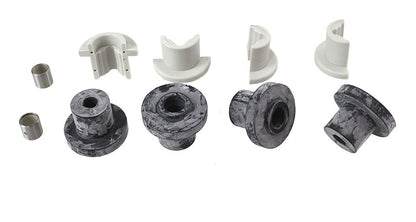 V-Twin Mfg. Spring Fork Bushing Kit For Harley Springer 1988-2011