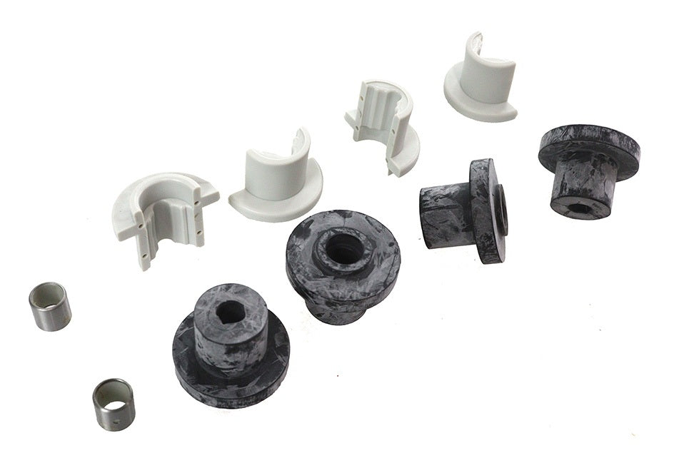 V-Twin Mfg. Spring Fork Bushing Kit For Harley Springer 1988-2011