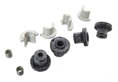 V-Twin Mfg. Spring Fork Bushing Kit For Harley Springer 1988-2011