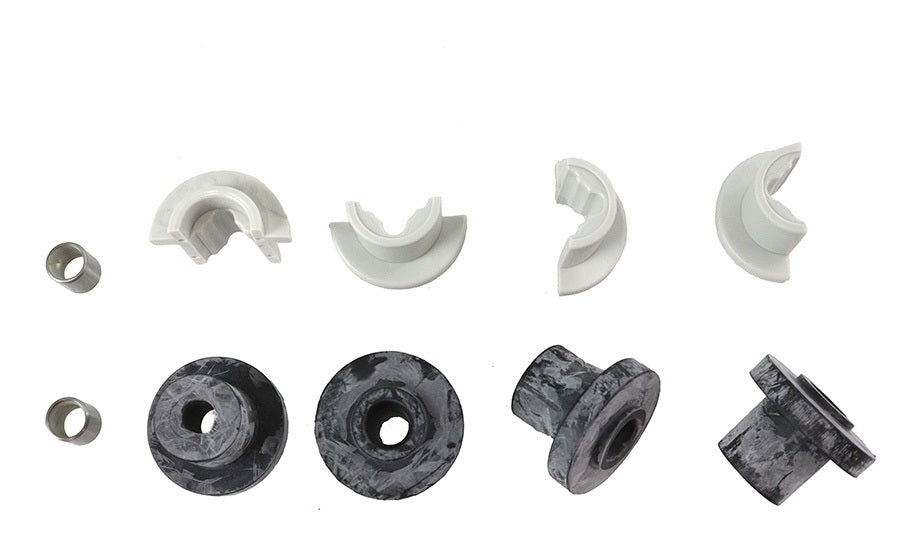 V-Twin Mfg. Spring Fork Bushing Kit For Harley Springer 1988-2011