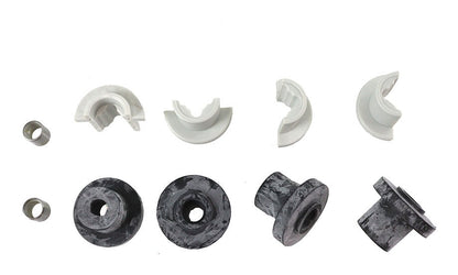 V-Twin Mfg. Spring Fork Bushing Kit For Harley Springer 1988-2011